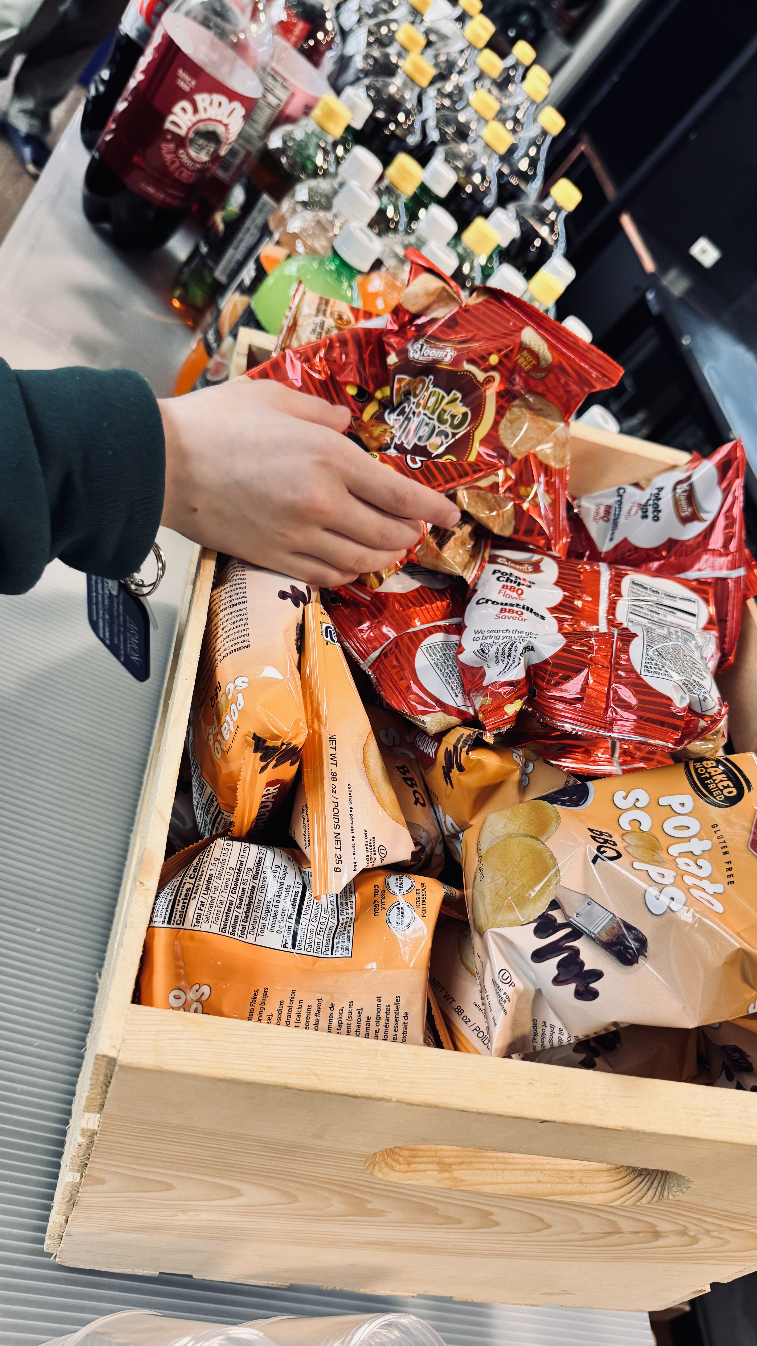 Kids Program Activity