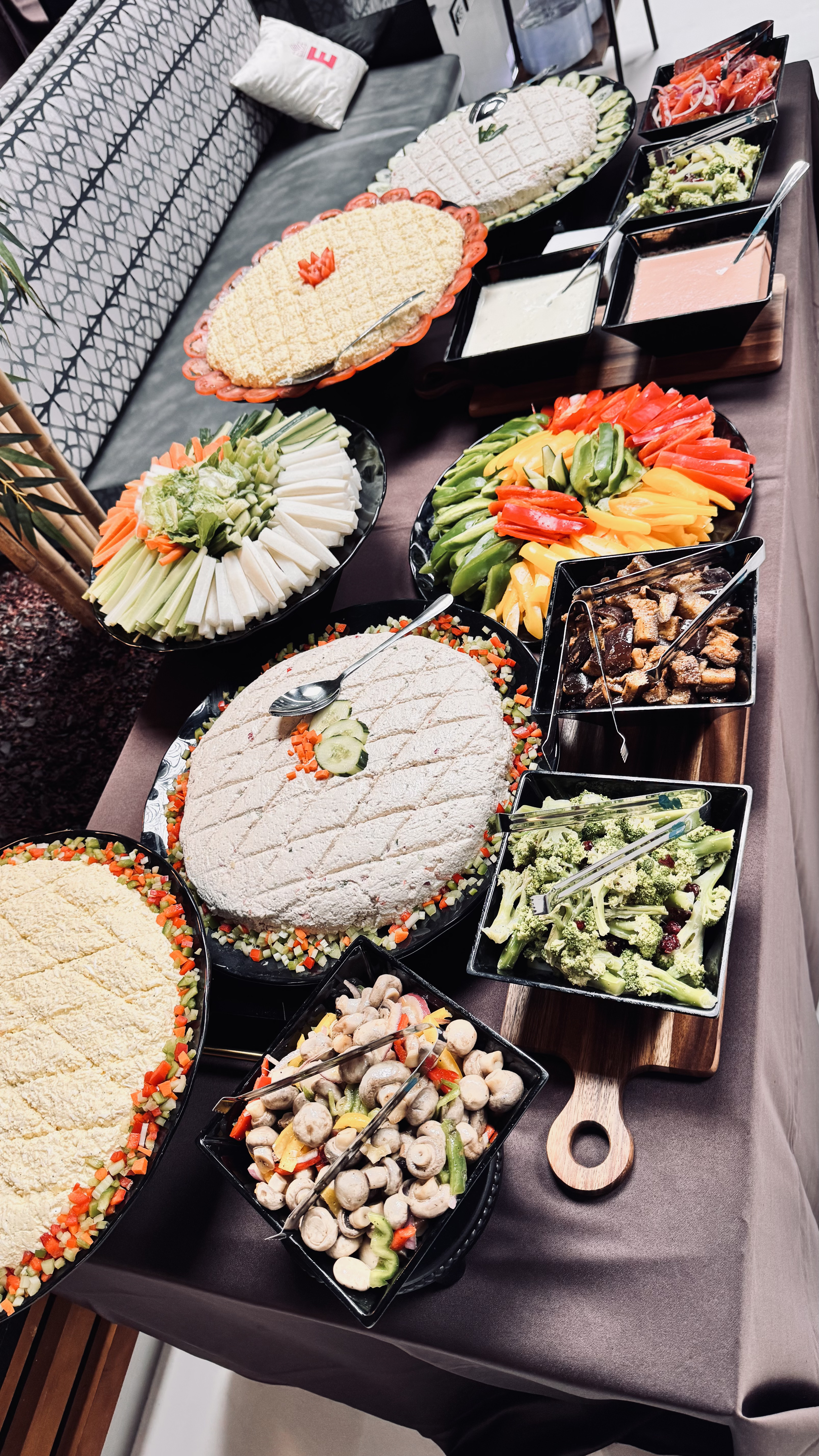 Kids Program Activity