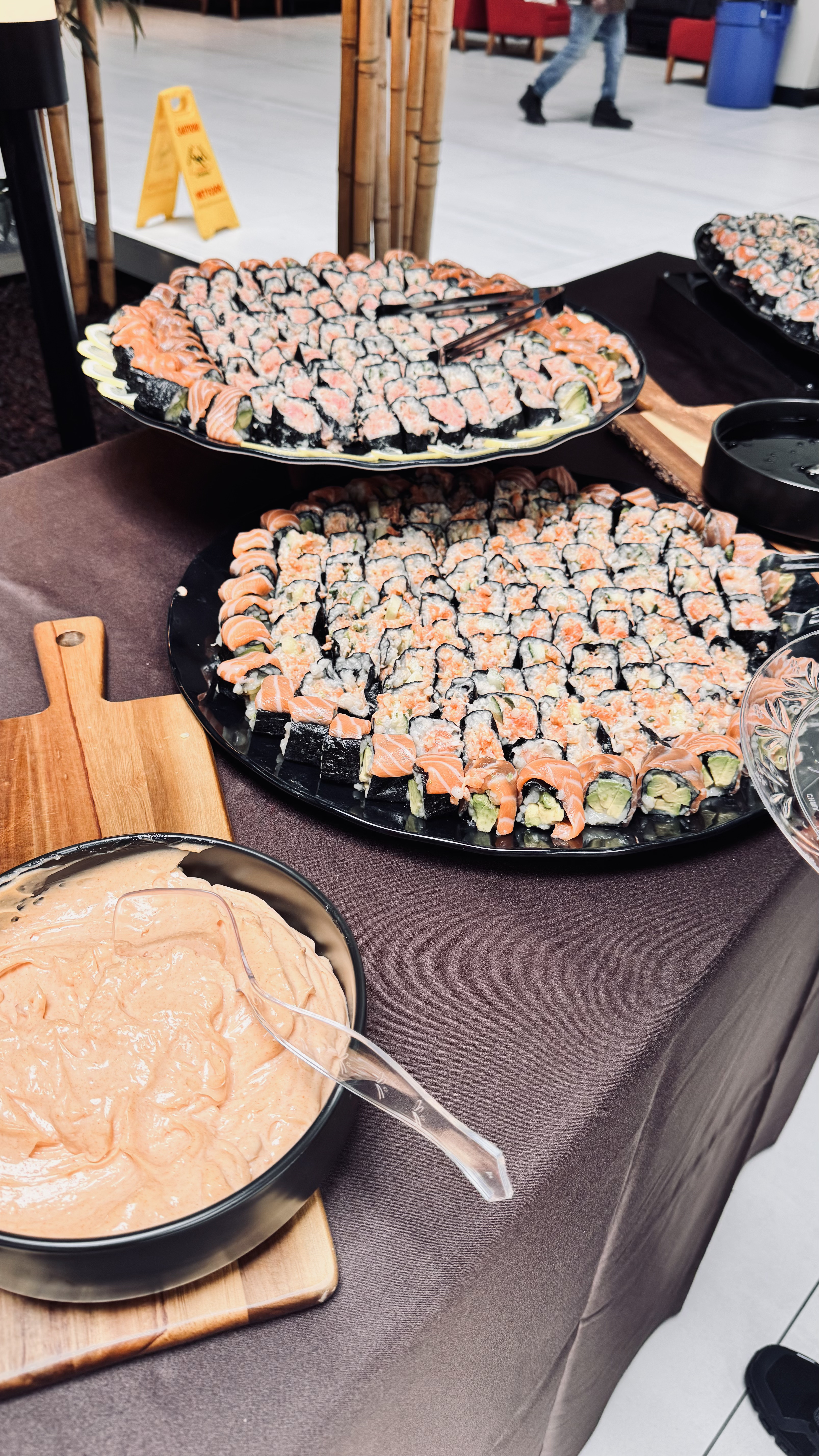 Kids Program Activity