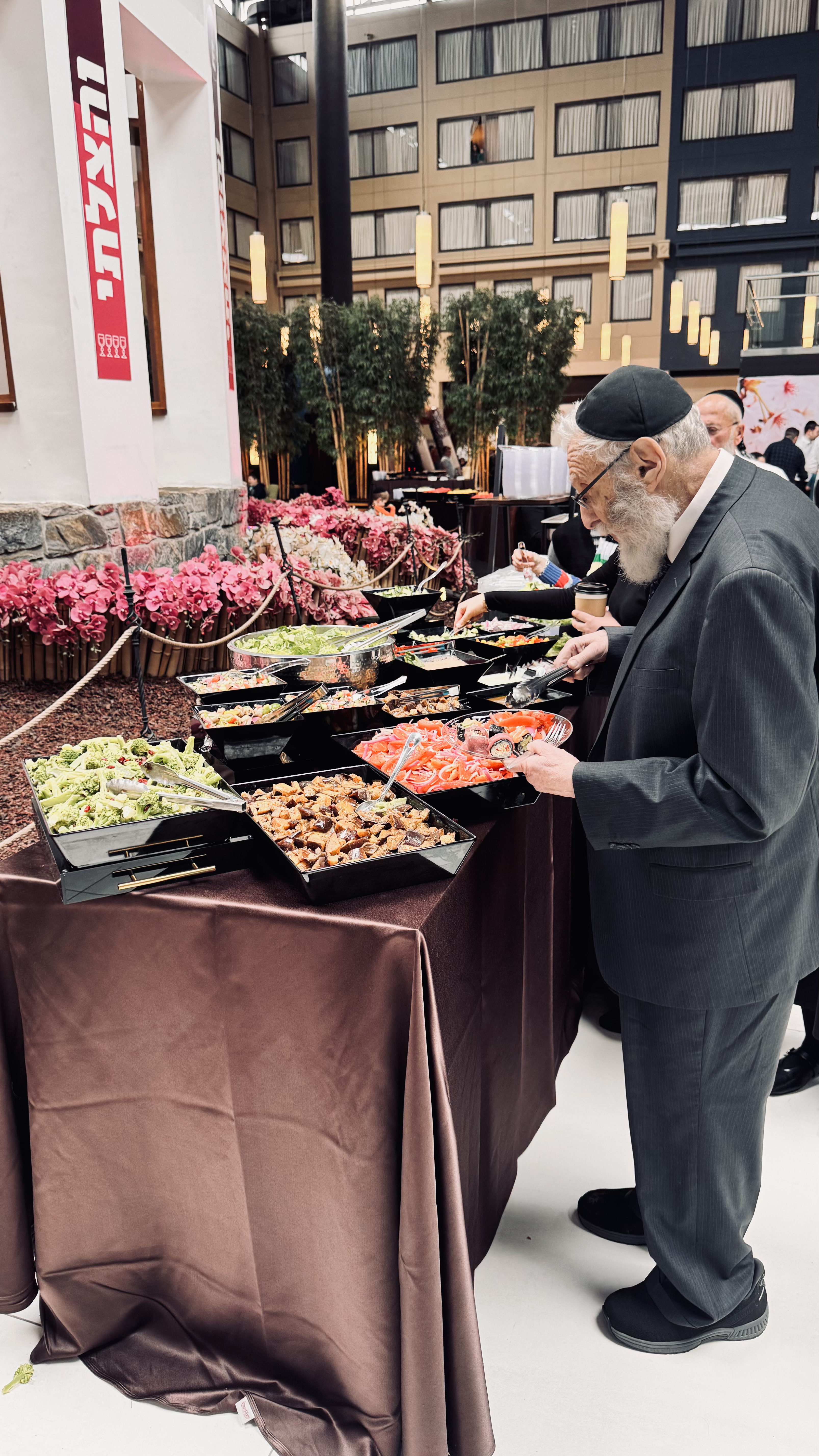 Kids Program Activity