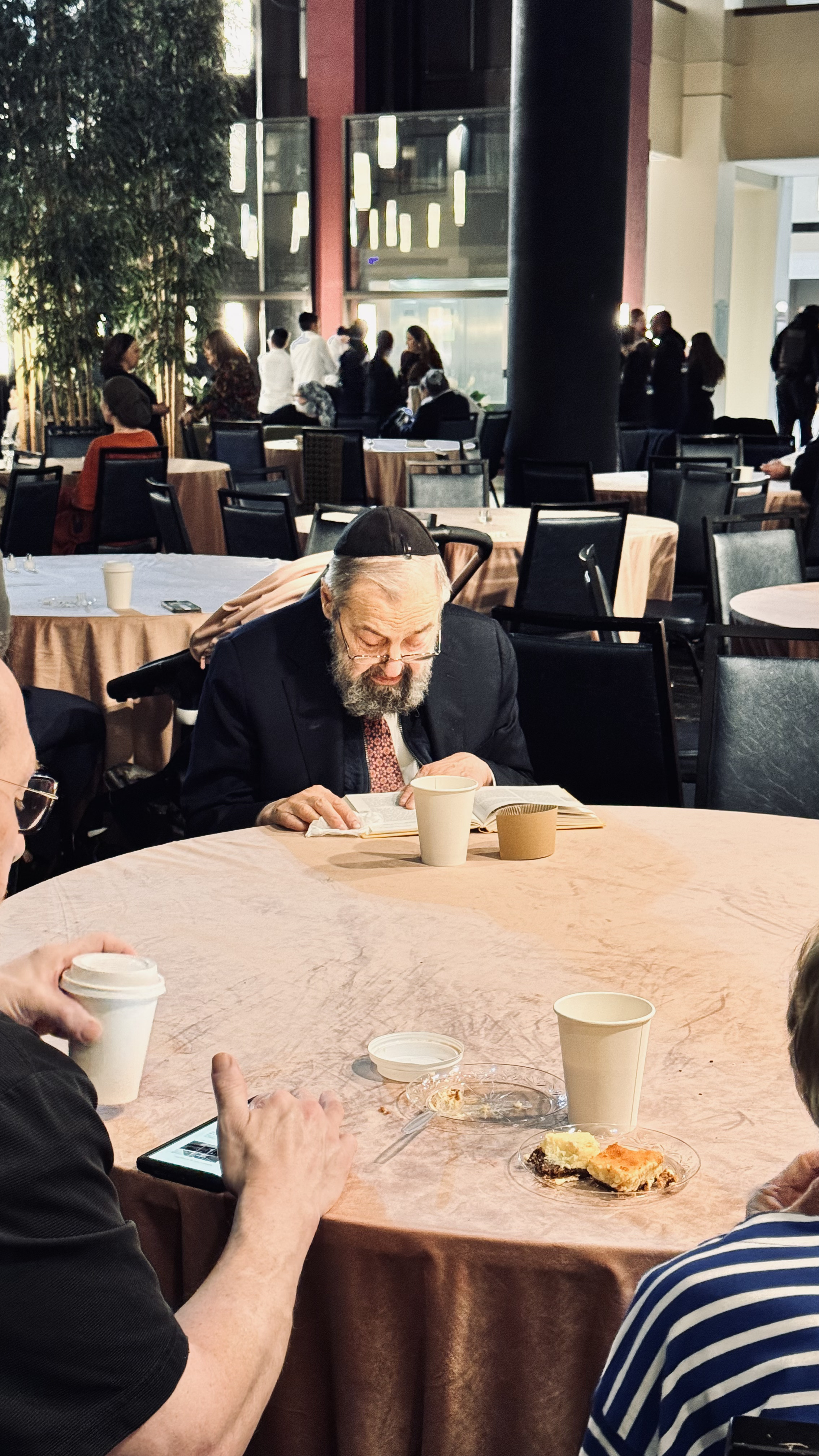 Kids Program Activity