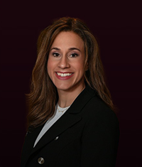 Daniella Zelefsky, Shadchan